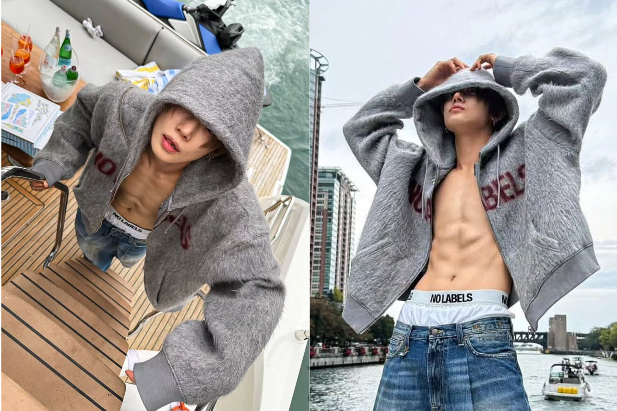 YEONJUN “TALK TO YOU” – Solo Album Release in November 2025