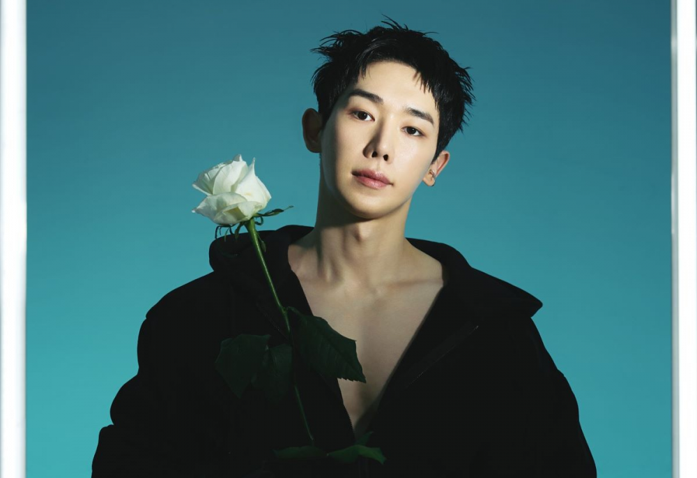 WONHO Makes Bold Comeback with Full Album ‘SYNDROME’ and Title Track “if you wanna”