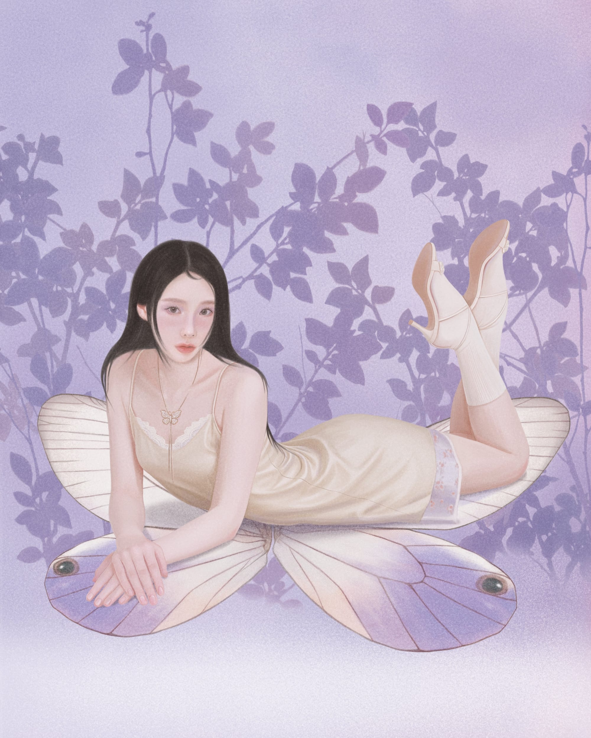 TAEYEON (Girls’ Generation) to Release Best Album ‘Panorama’ in December 2025