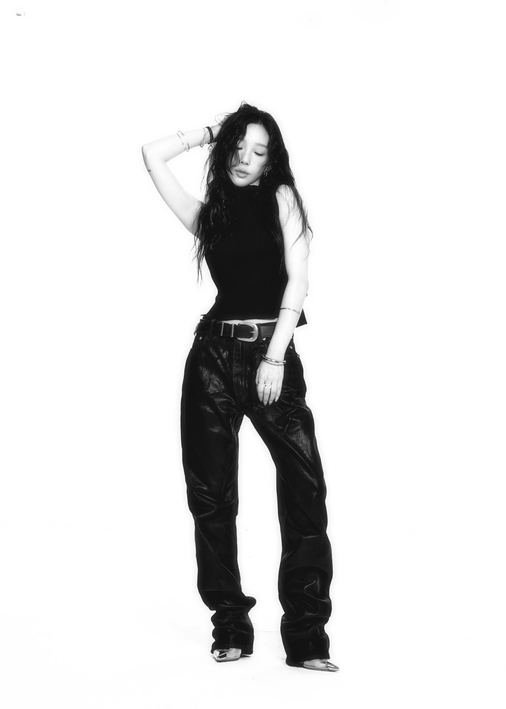 TAEYEON (Girls’ Generation) to Release Best Album ‘Panorama’ in December 2025