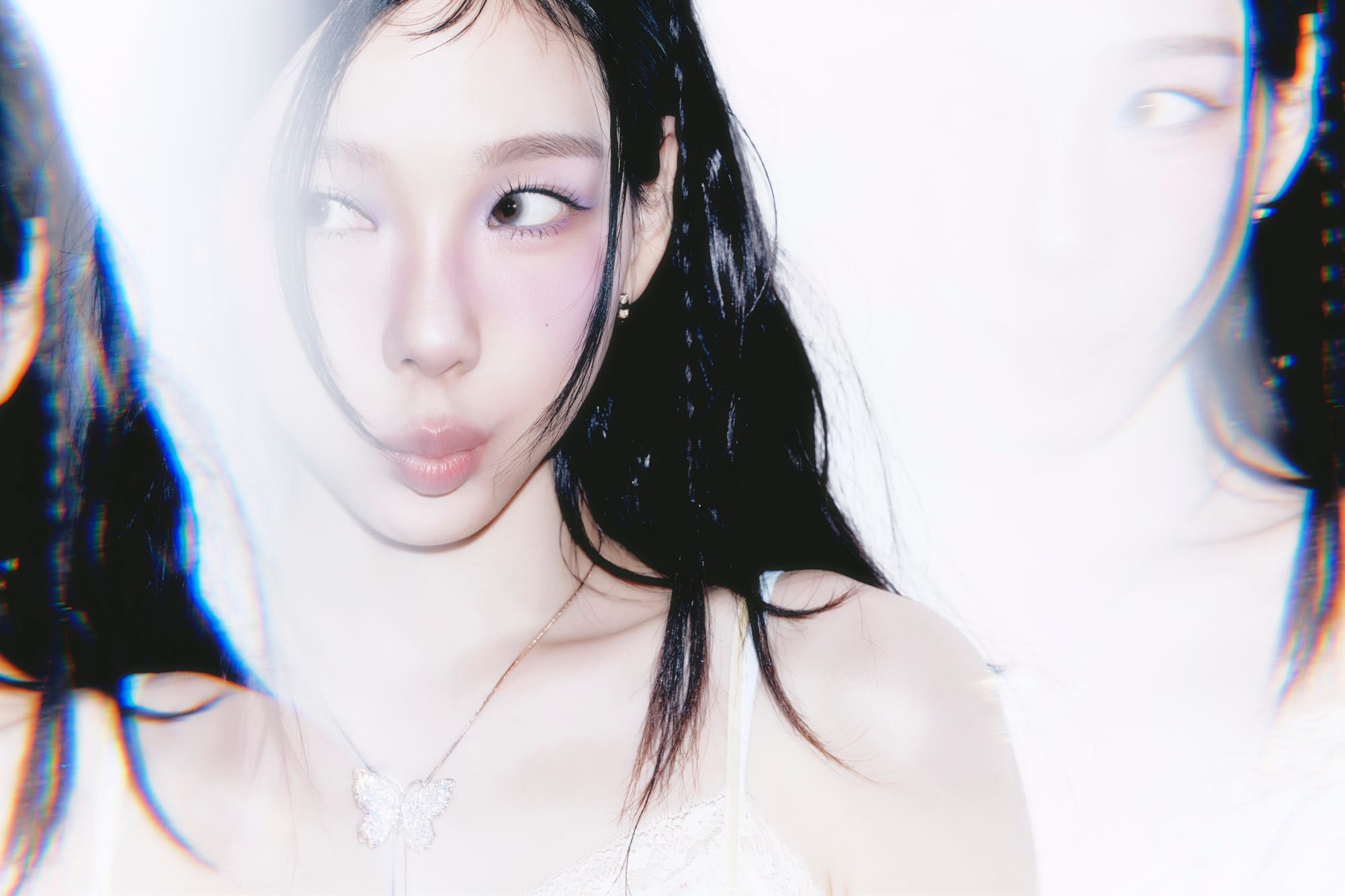 TAEYEON (Girls’ Generation) to Release Best Album ‘Panorama’ in December 2025