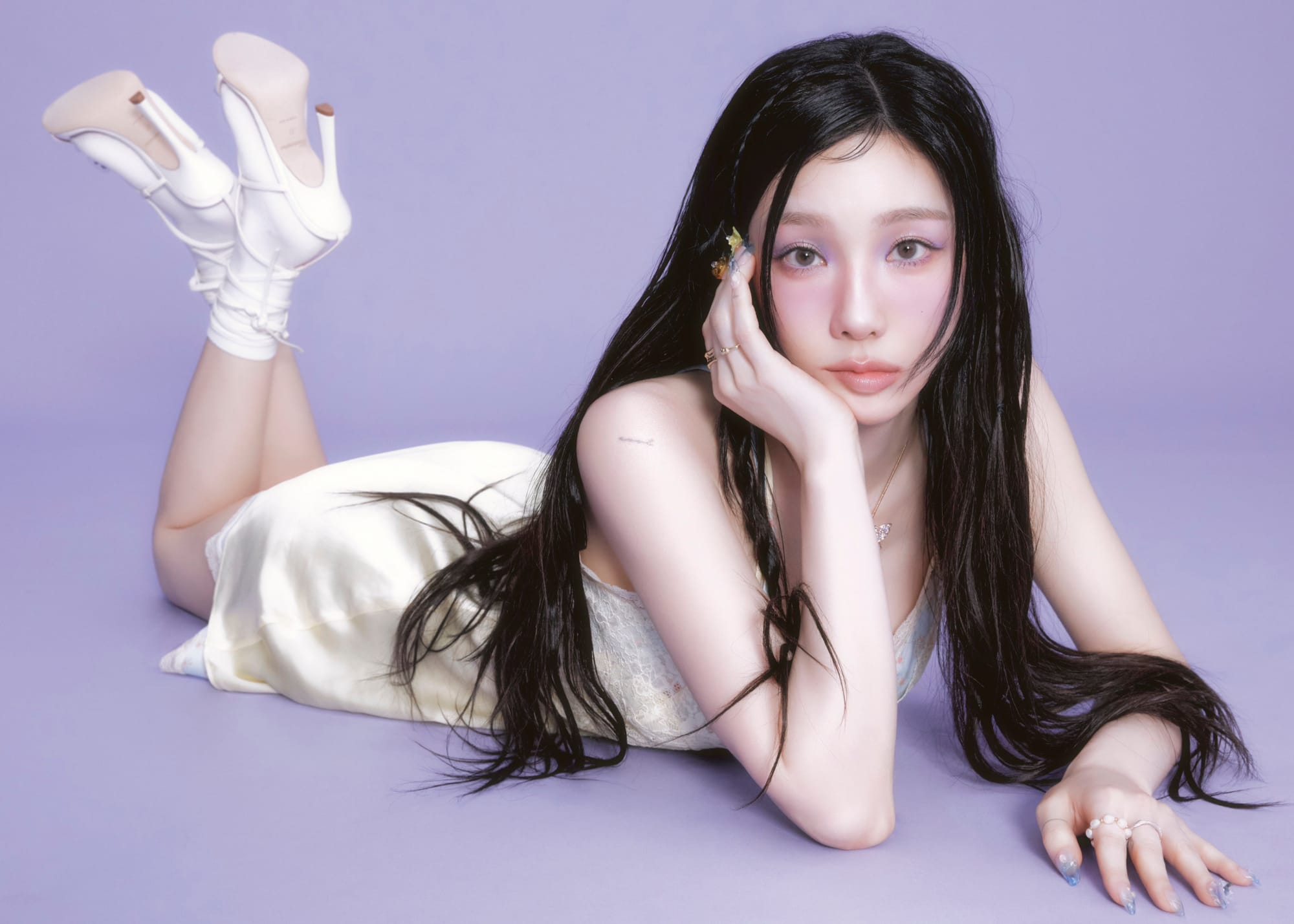 TAEYEON (Girls’ Generation) to Release Best Album ‘Panorama’ in December 2025