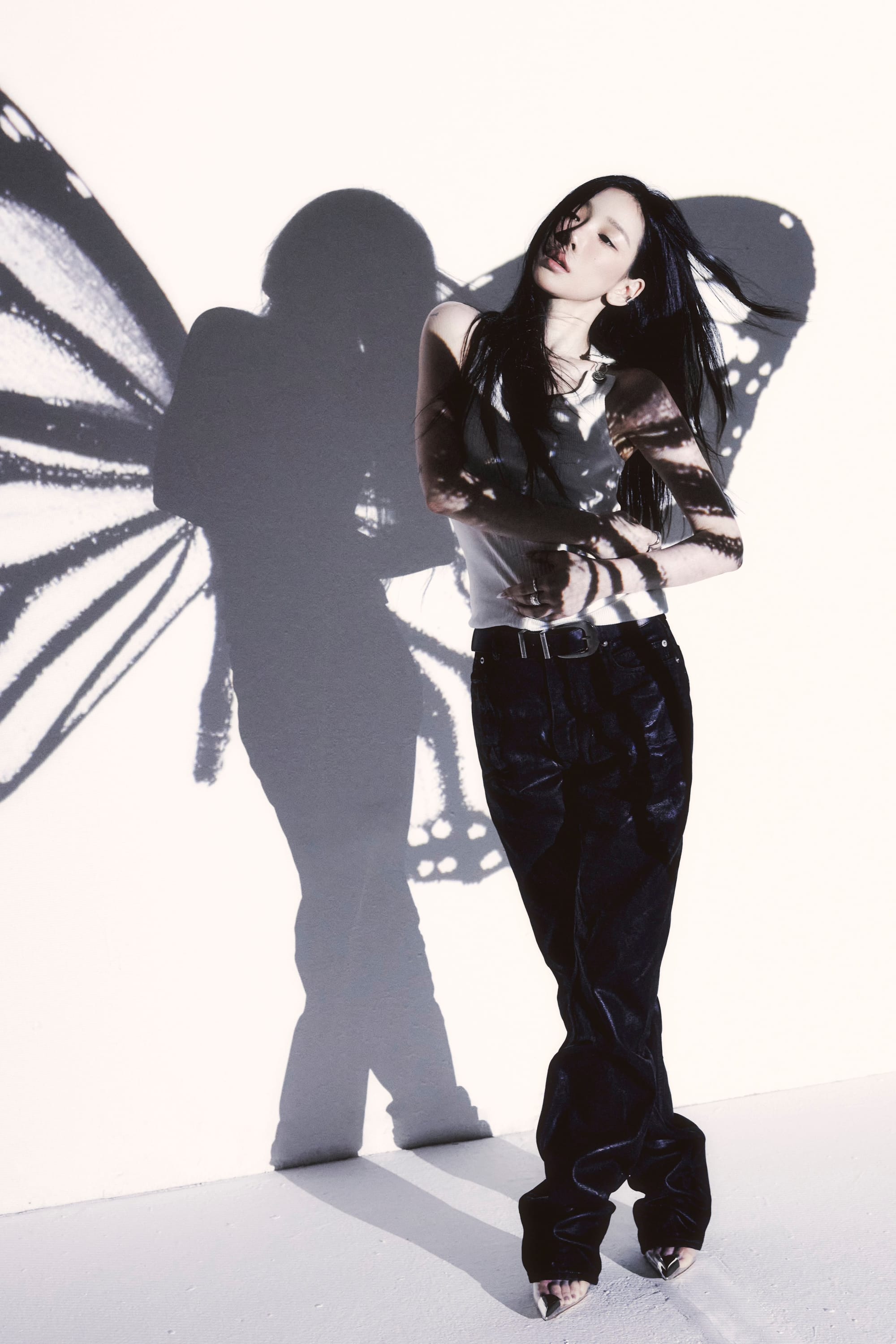 TAEYEON (Girls’ Generation) to Release Best Album ‘Panorama’ in December 2025