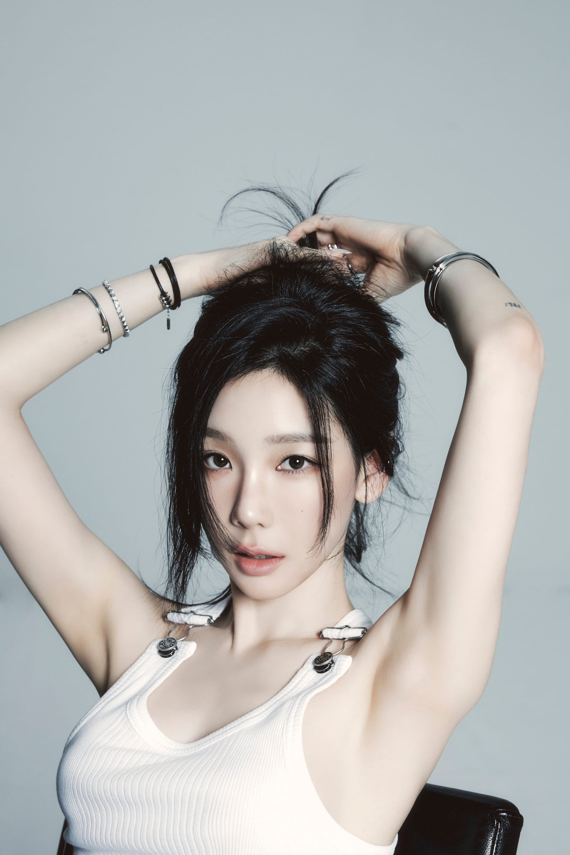 TAEYEON (Girls’ Generation) to Release Best Album ‘Panorama’ in December 2025
