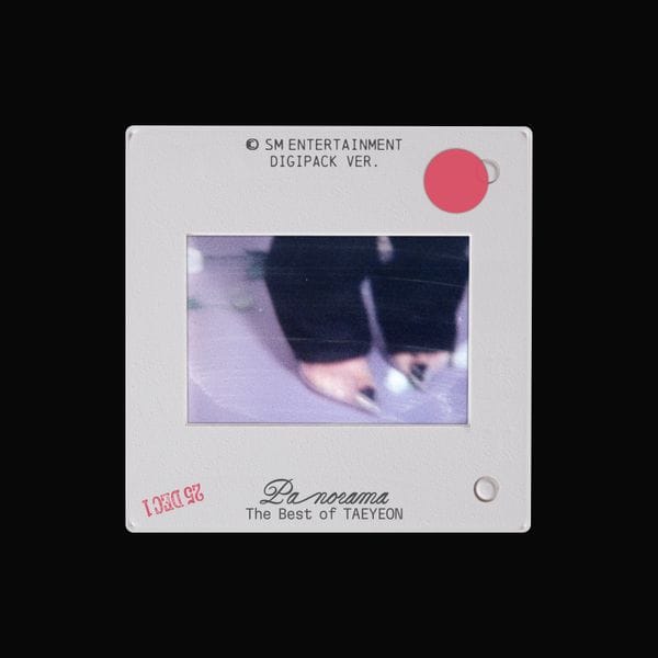 TAEYEON (Girls’ Generation) to Release Best Album ‘Panorama’ in December 2025