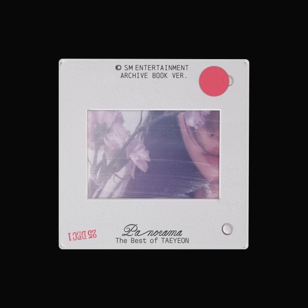 TAEYEON (Girls’ Generation) to Release Best Album ‘Panorama’ in December 2025