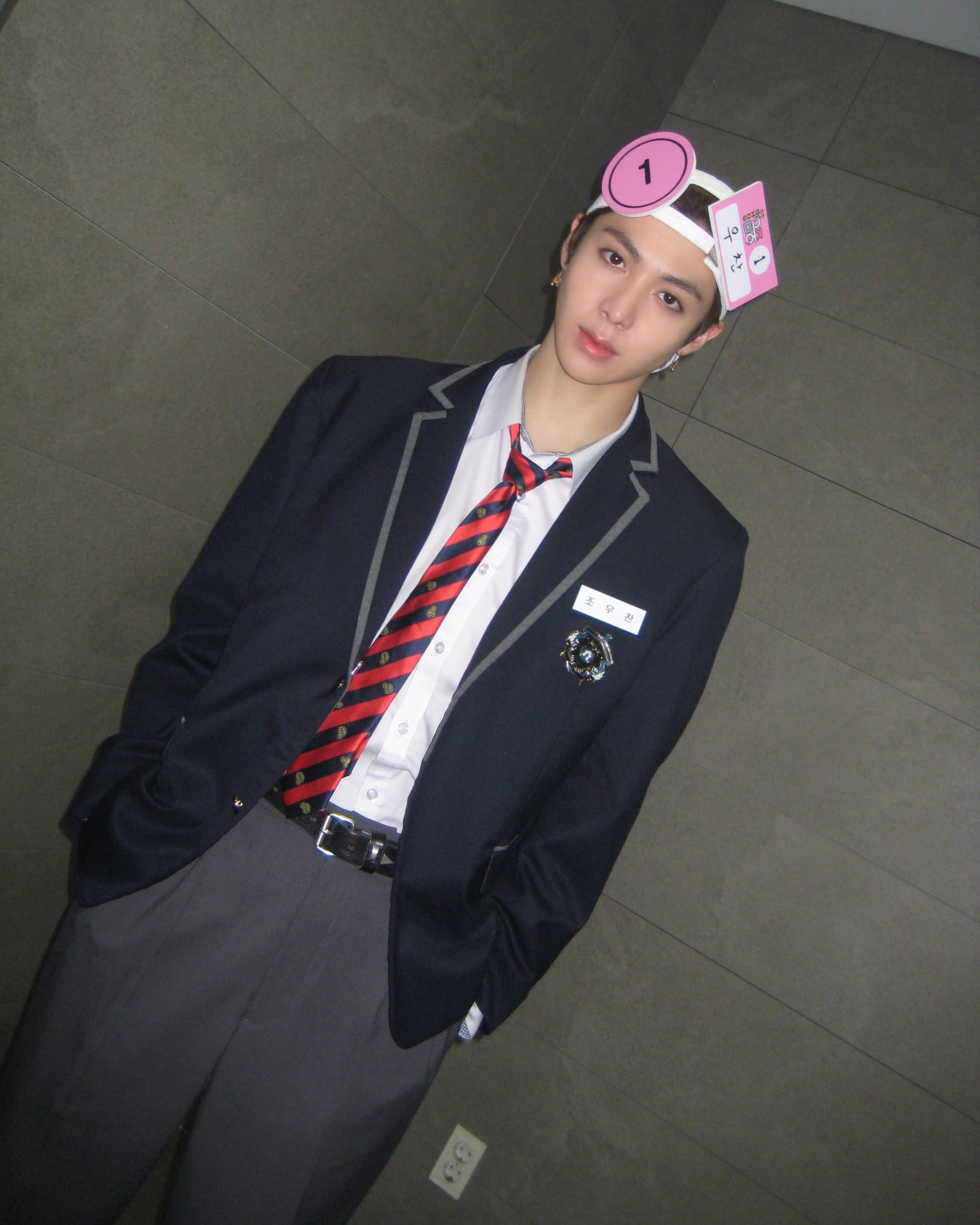 ALLDAY PROJECT 1st EP ‘ALLDAY PROJECT’ Debut – December 2025