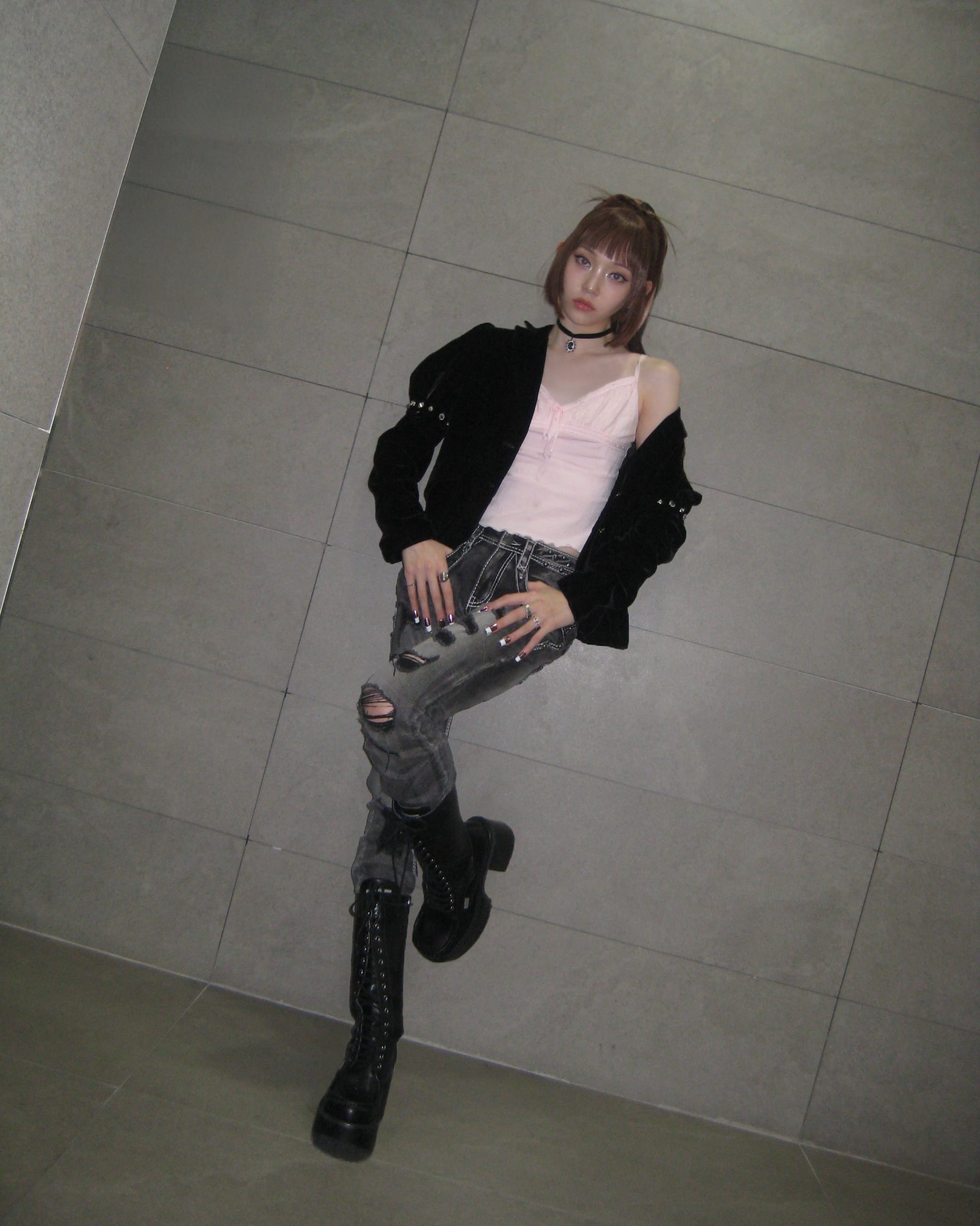 ALLDAY PROJECT 1st EP ‘ALLDAY PROJECT’ Debut – December 2025