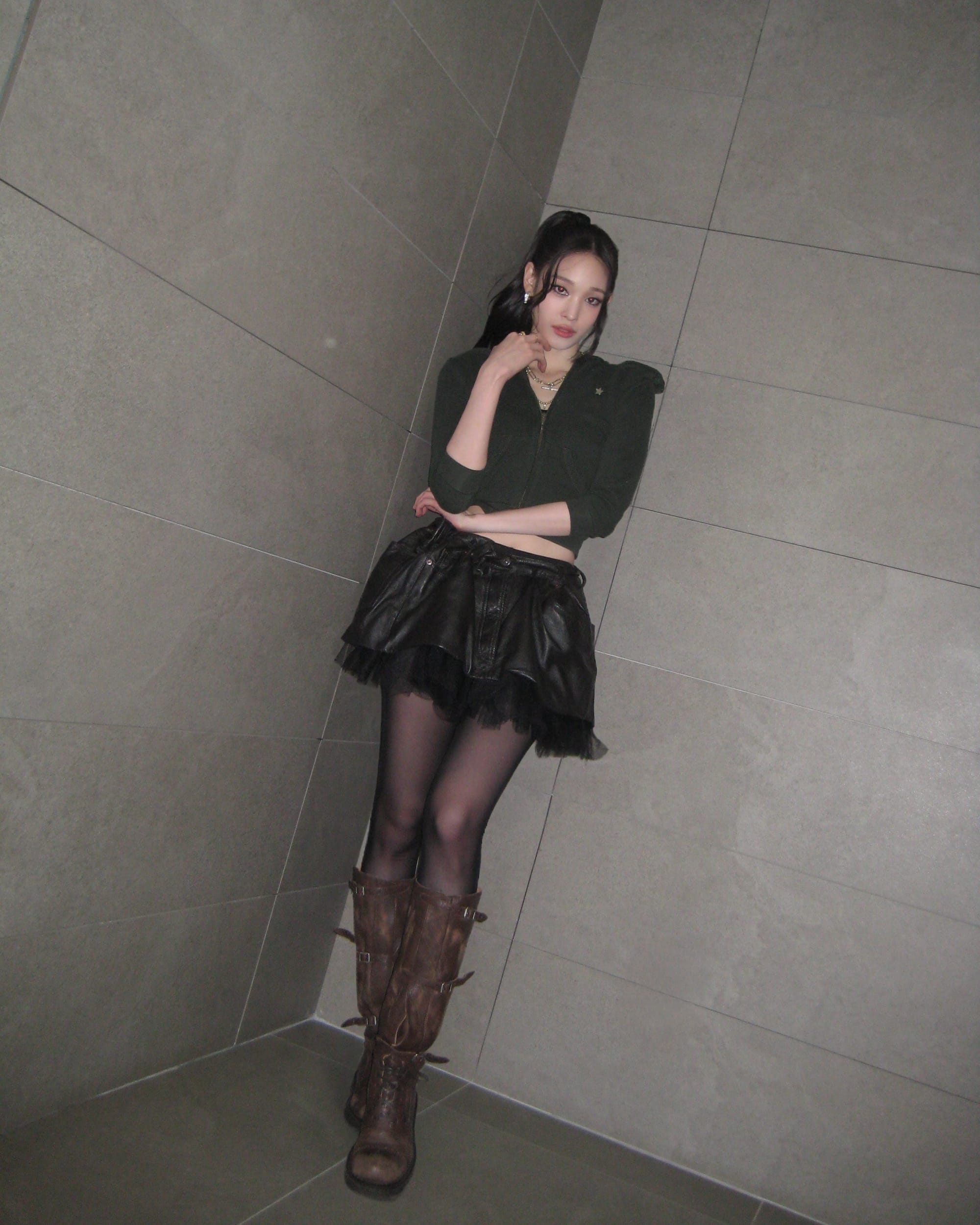 ALLDAY PROJECT 1st EP ‘ALLDAY PROJECT’ Debut – December 2025