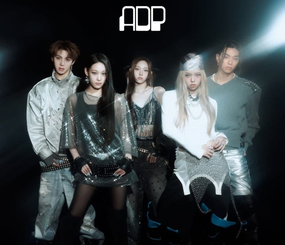 ALLDAY PROJECT 1st EP ‘ALLDAY PROJECT’ Debut – December 2025