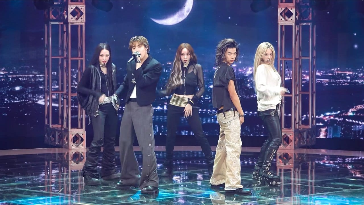 ALLDAY PROJECT 1st EP ‘ALLDAY PROJECT’ Debut – December 2025