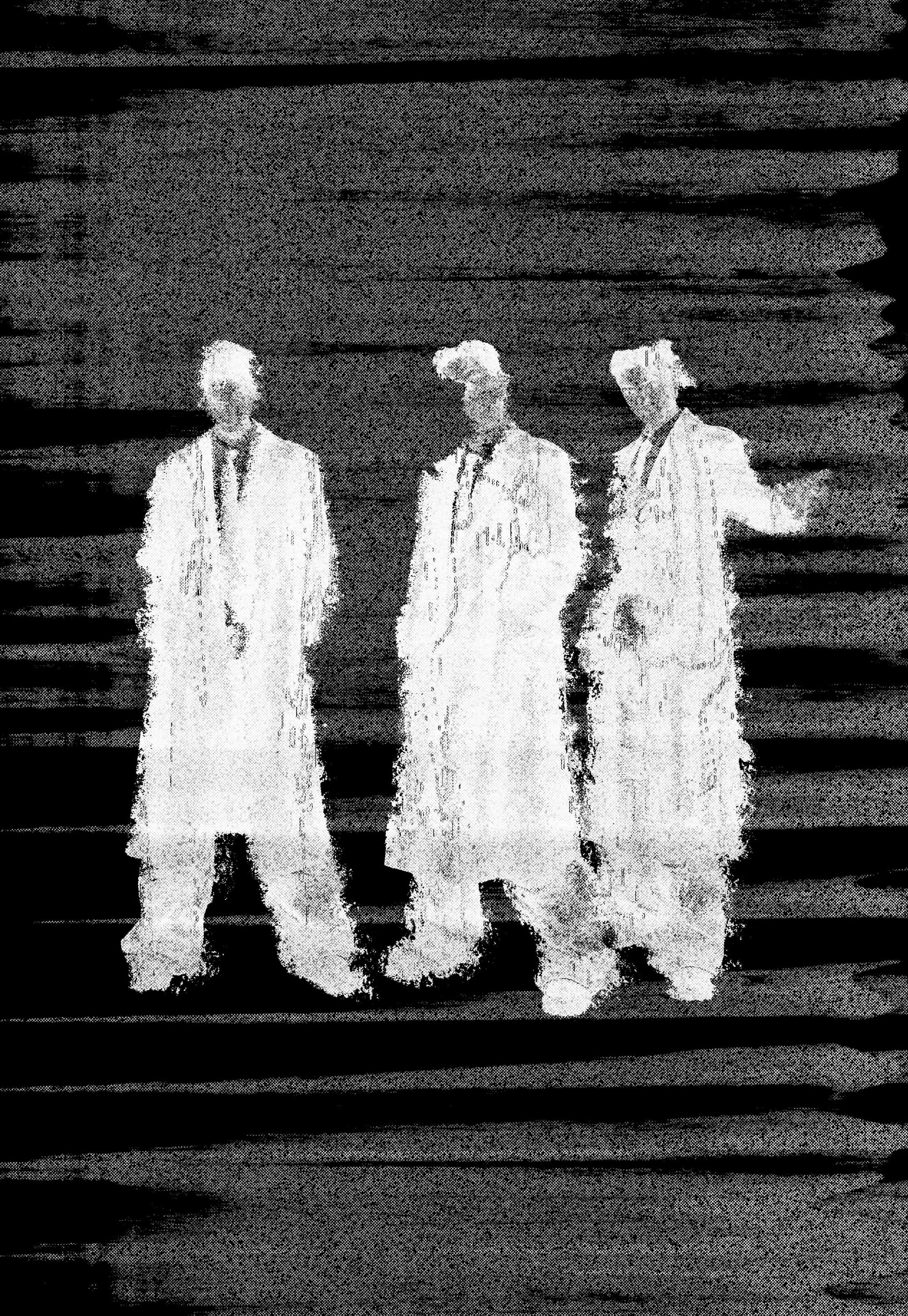 CHA EUN-WOO Makes a Stunning Solo Comeback with “SATURDAY PREACHER”