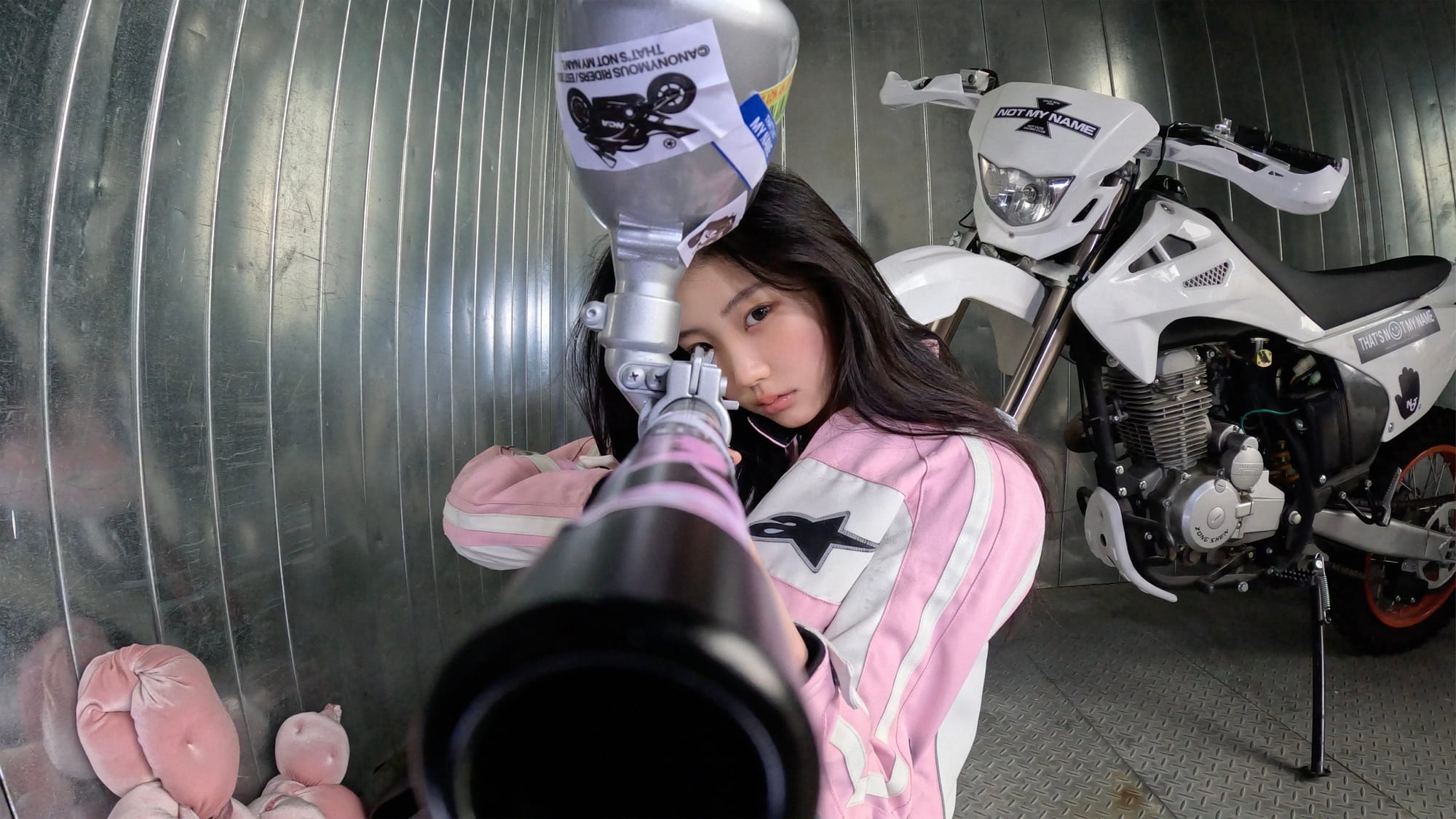 ILLIT ‘NOT CUTE ANYMORE’ Comeback in November 2025