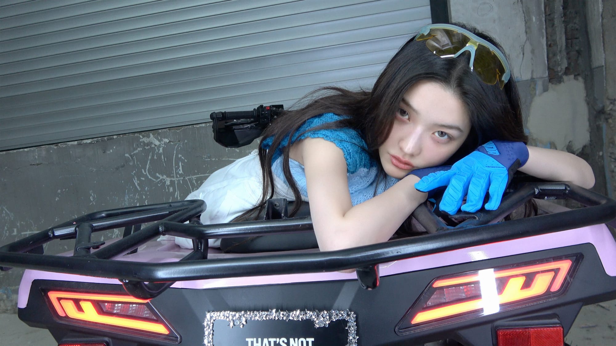 ILLIT ‘NOT CUTE ANYMORE’ Comeback in November 2025