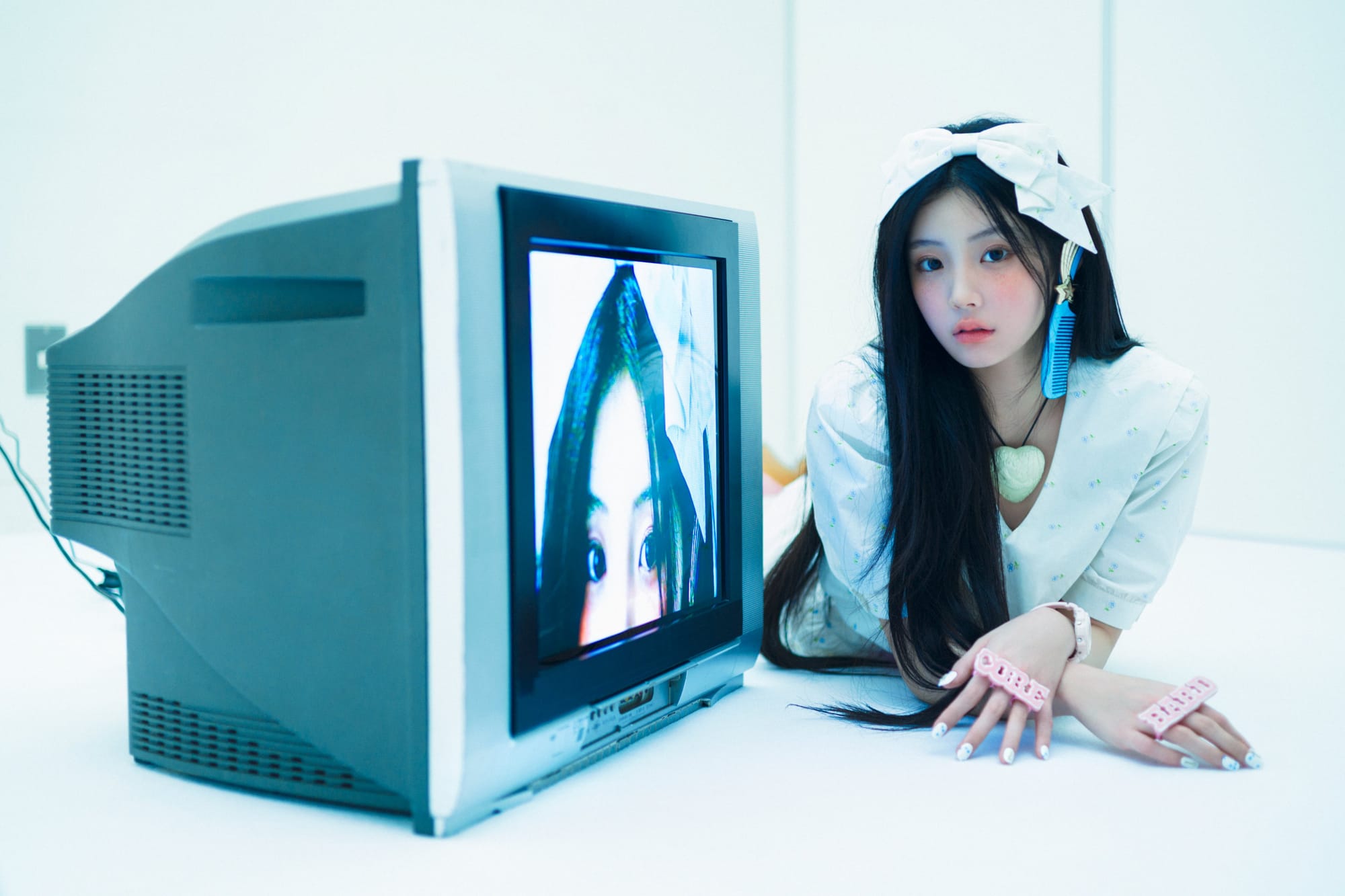 ILLIT ‘NOT CUTE ANYMORE’ Comeback in November 2025