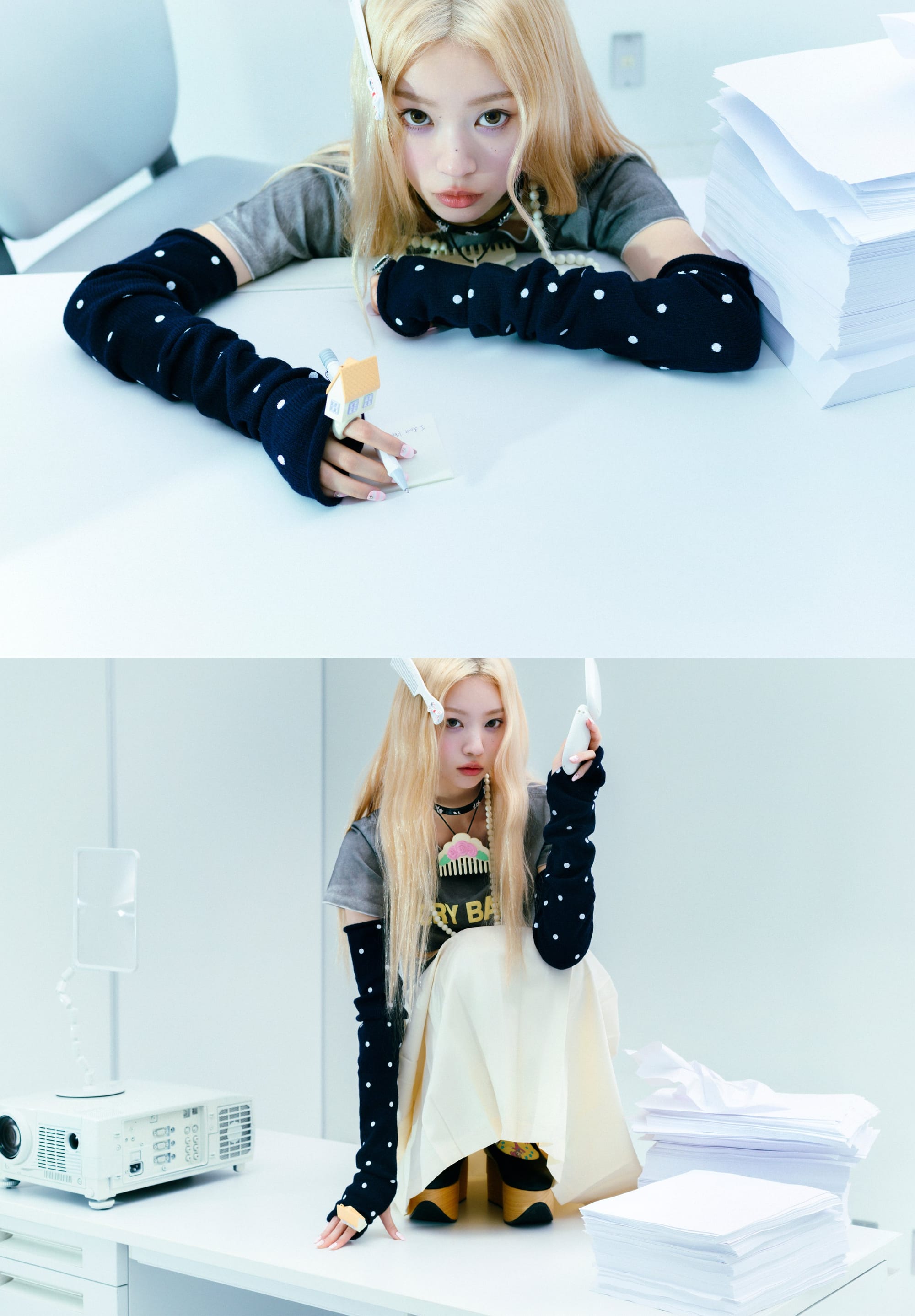 ILLIT ‘NOT CUTE ANYMORE’ Comeback in November 2025