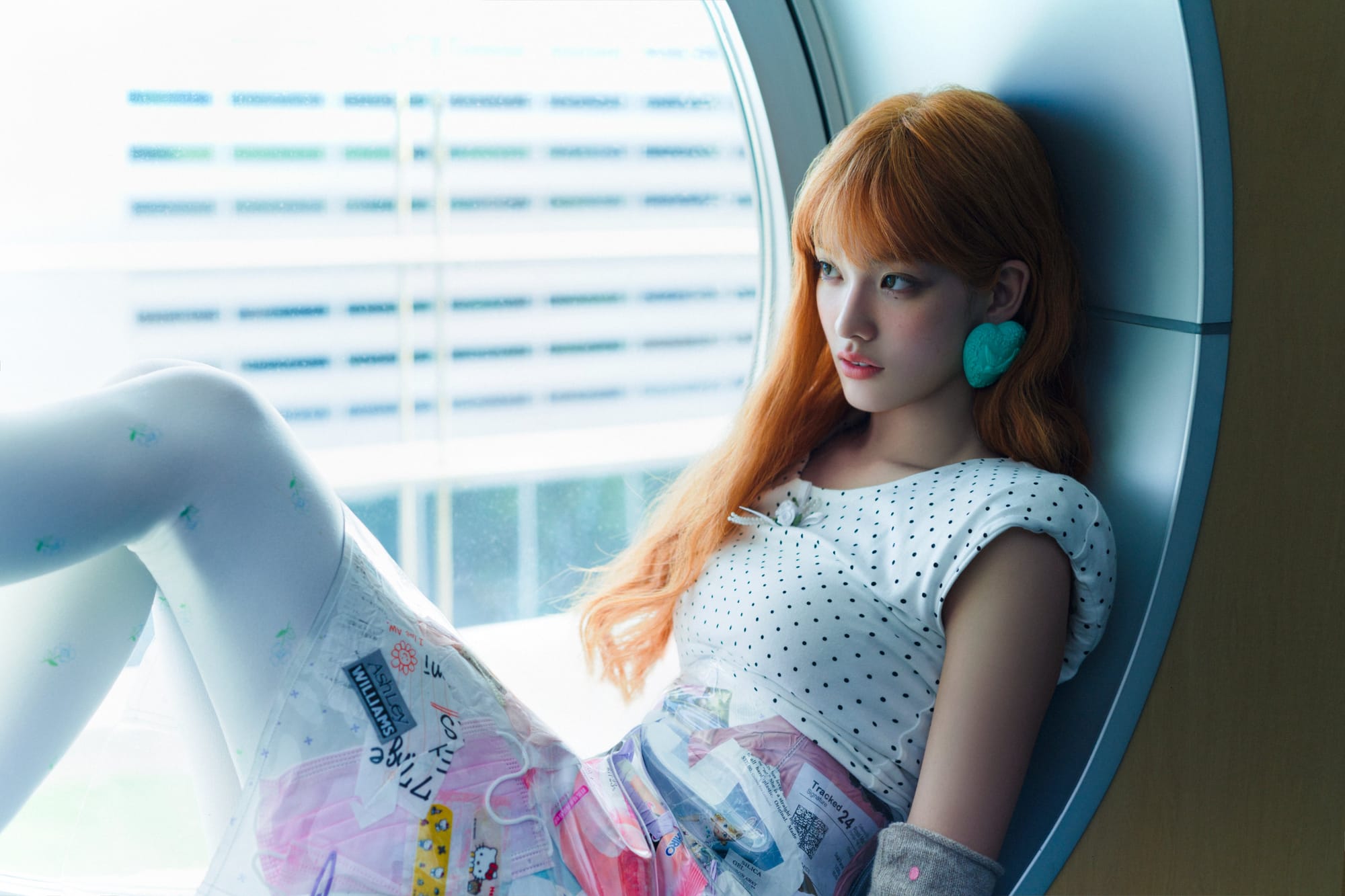 ILLIT ‘NOT CUTE ANYMORE’ Comeback in November 2025