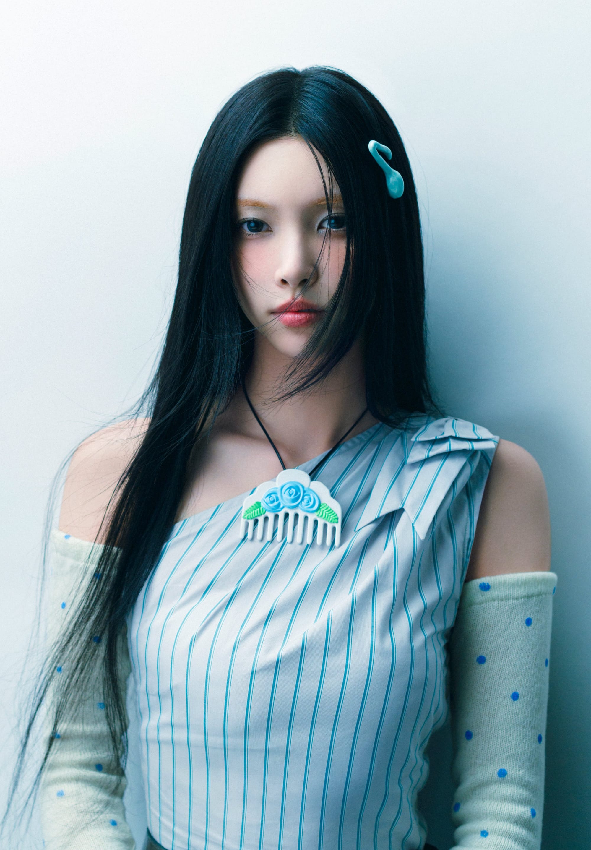 ILLIT ‘NOT CUTE ANYMORE’ Comeback in November 2025