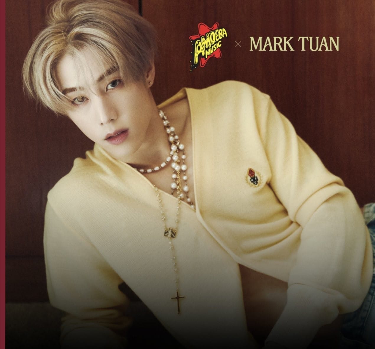 Mark Tuan’s ‘Silhouette’ Comeback with ‘Sunsets & Cigarettes’ – November 2025
