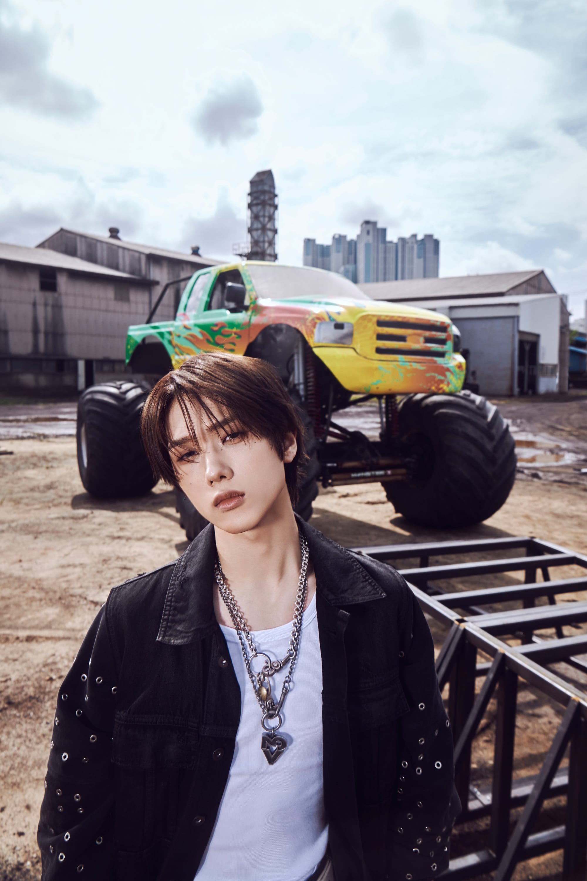 NCT DREAM Comeback with ‘Beat It Up’ – November 2025