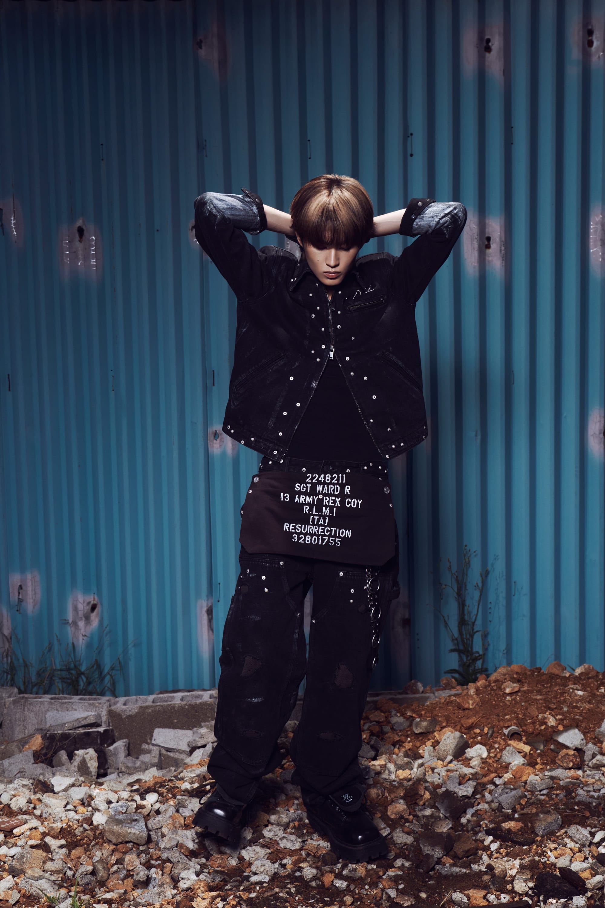 NCT DREAM Comeback with ‘Beat It Up’ – November 2025