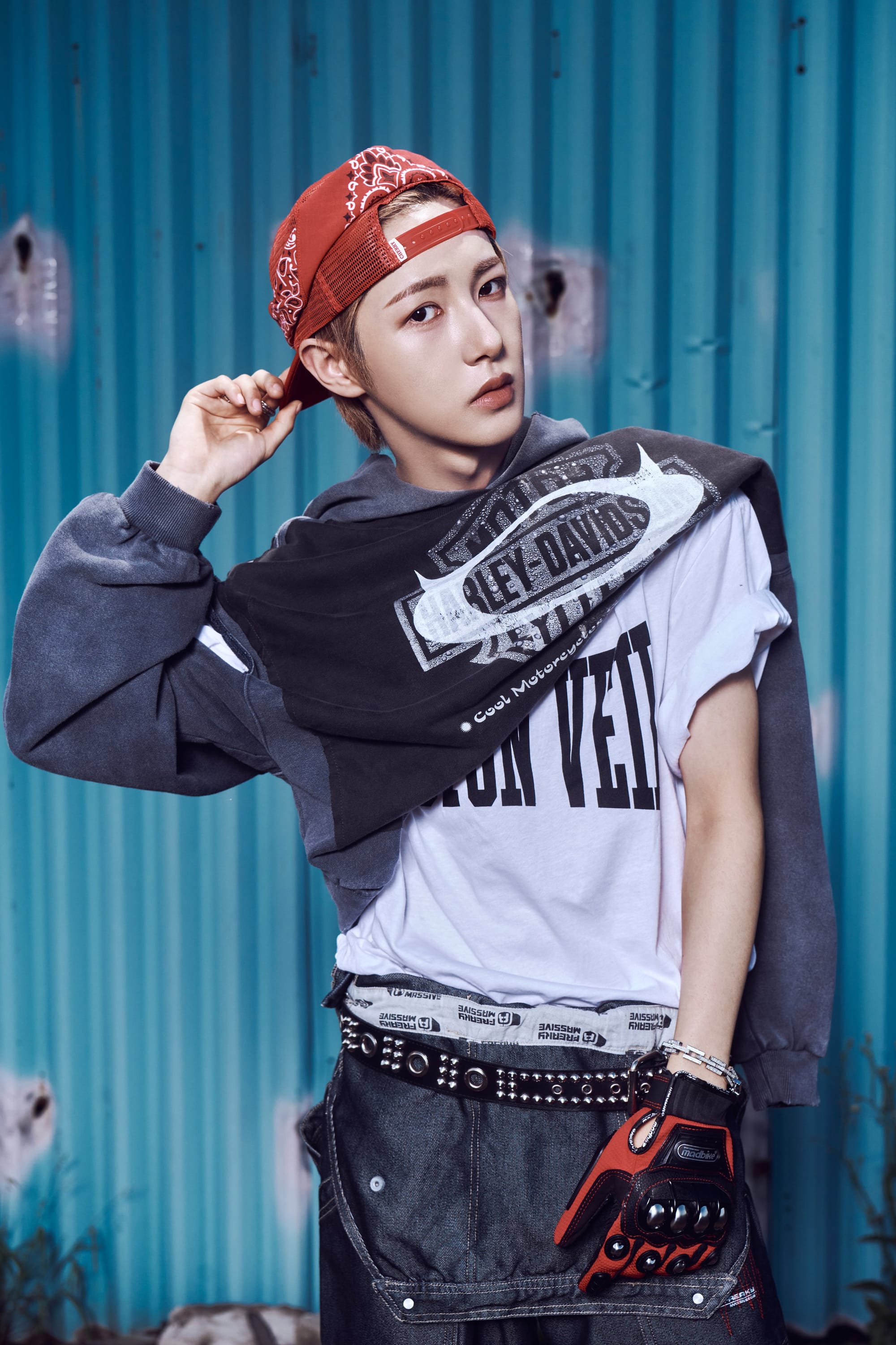 NCT DREAM Comeback with ‘Beat It Up’ – November 2025