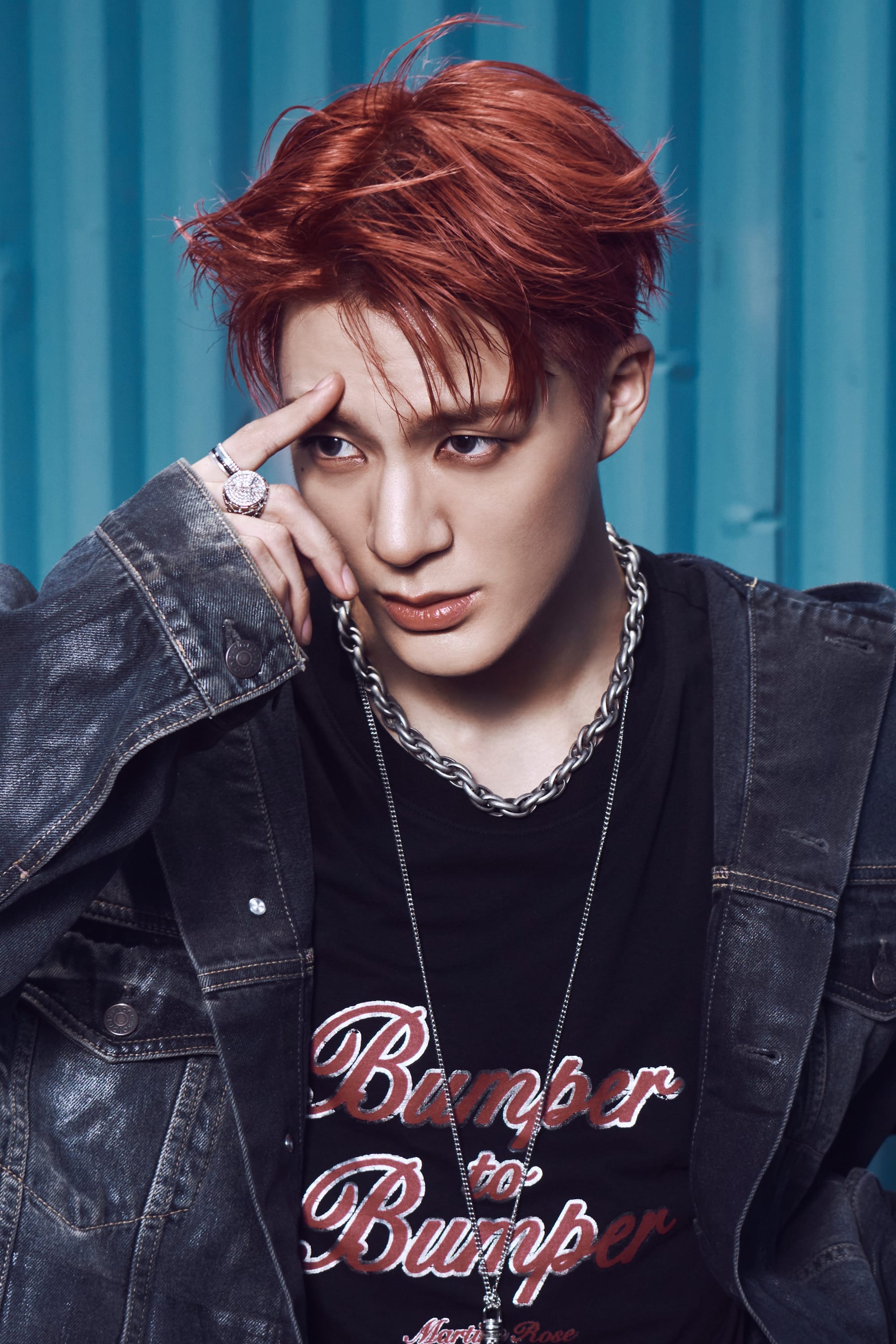 NCT DREAM Comeback with ‘Beat It Up’ – November 2025