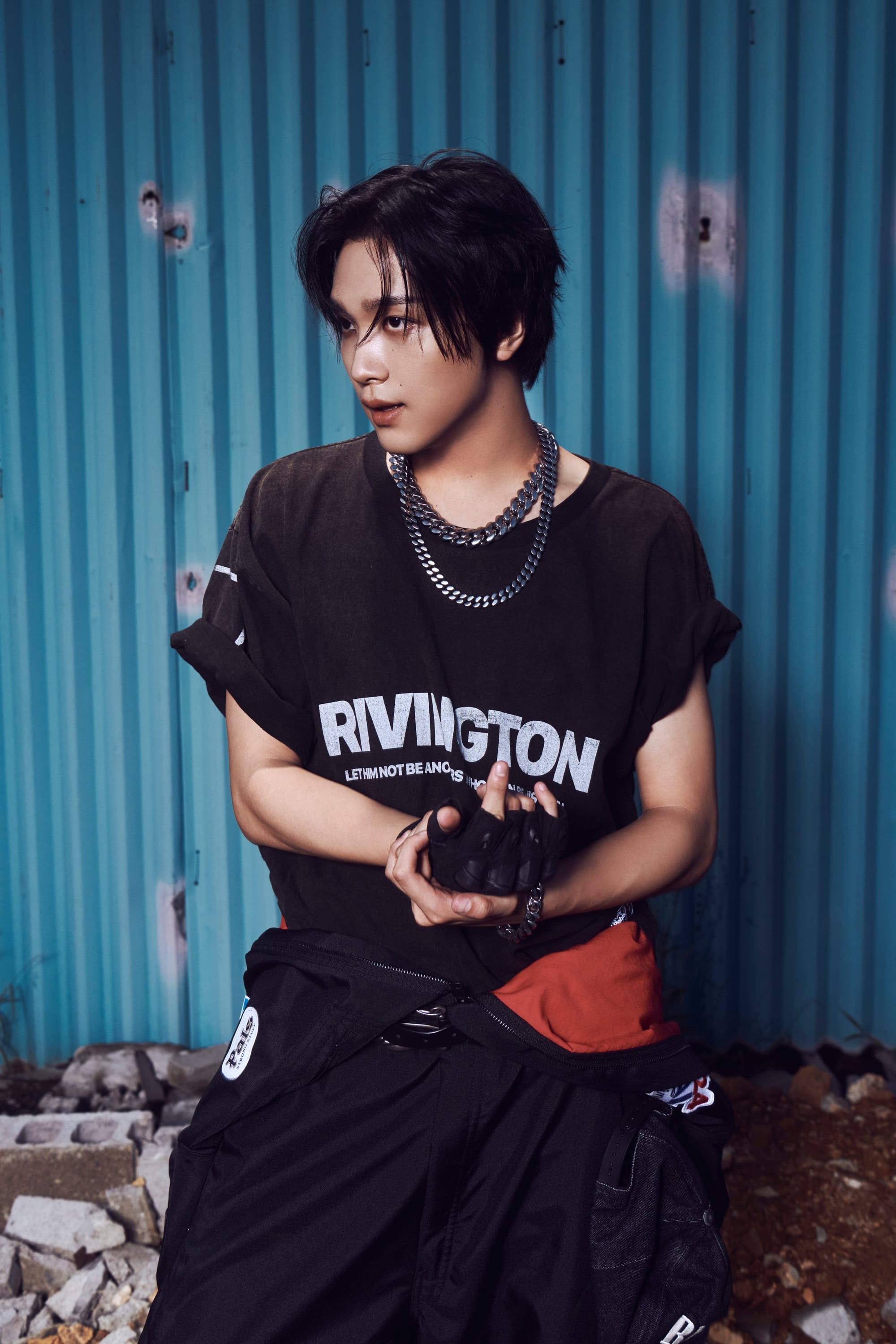 NCT DREAM Comeback with ‘Beat It Up’ – November 2025