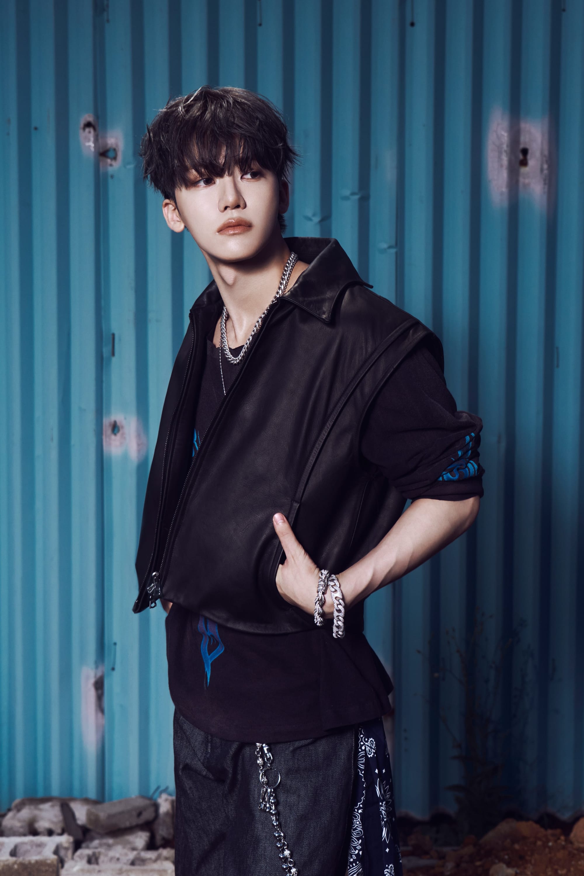 NCT DREAM Comeback with ‘Beat It Up’ – November 2025