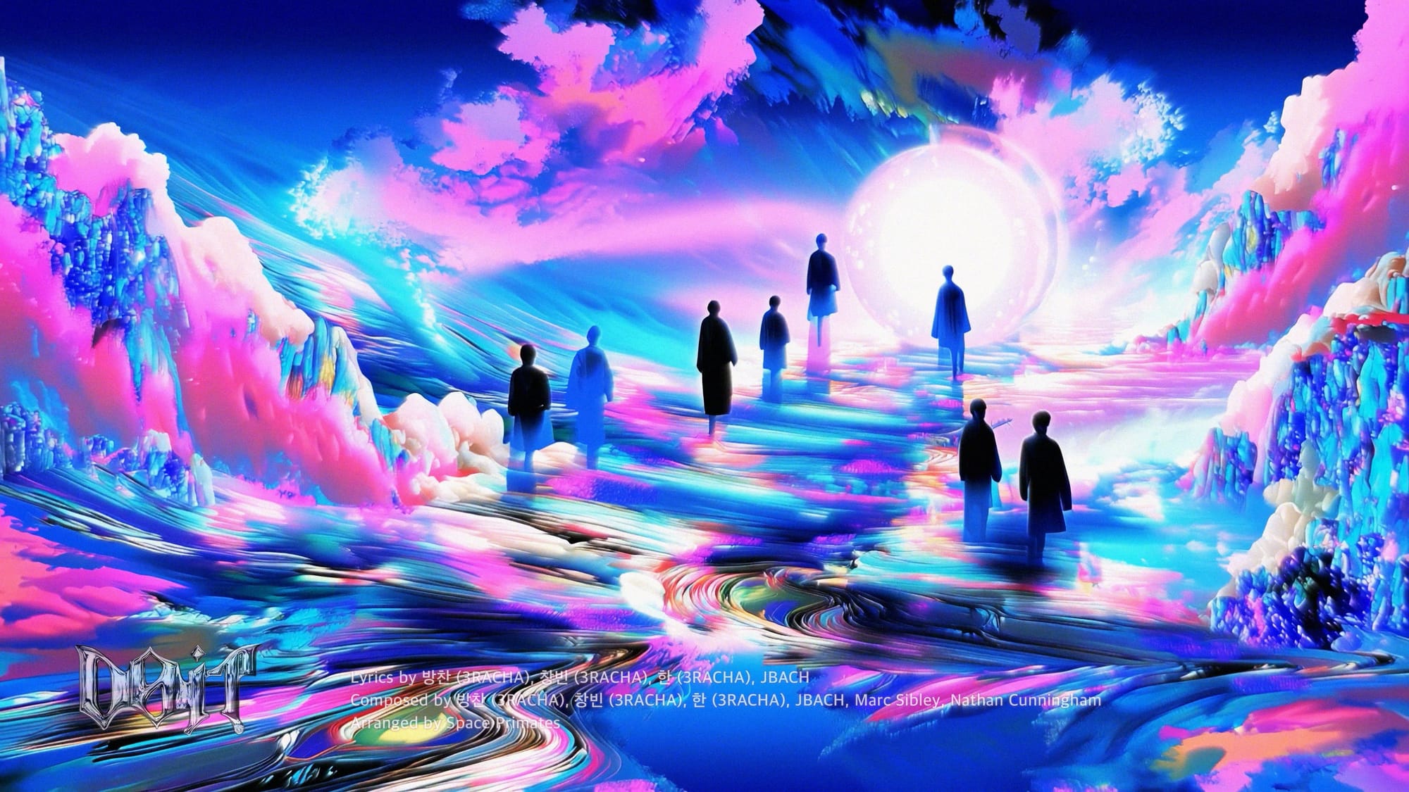 Stray Kids ‘Do It’ Comeback in November 2025