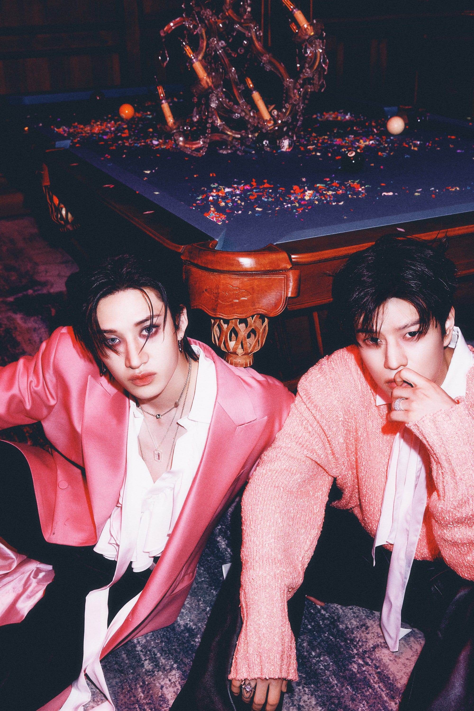 Stray Kids ‘Do It’ Comeback in November 2025