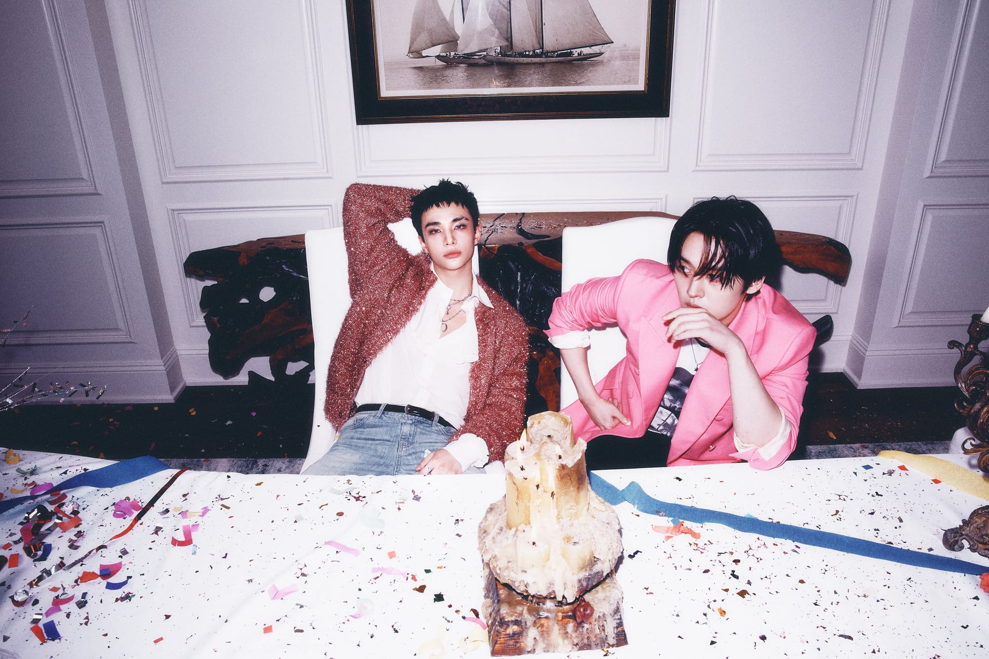 Stray Kids ‘Do It’ Comeback in November 2025