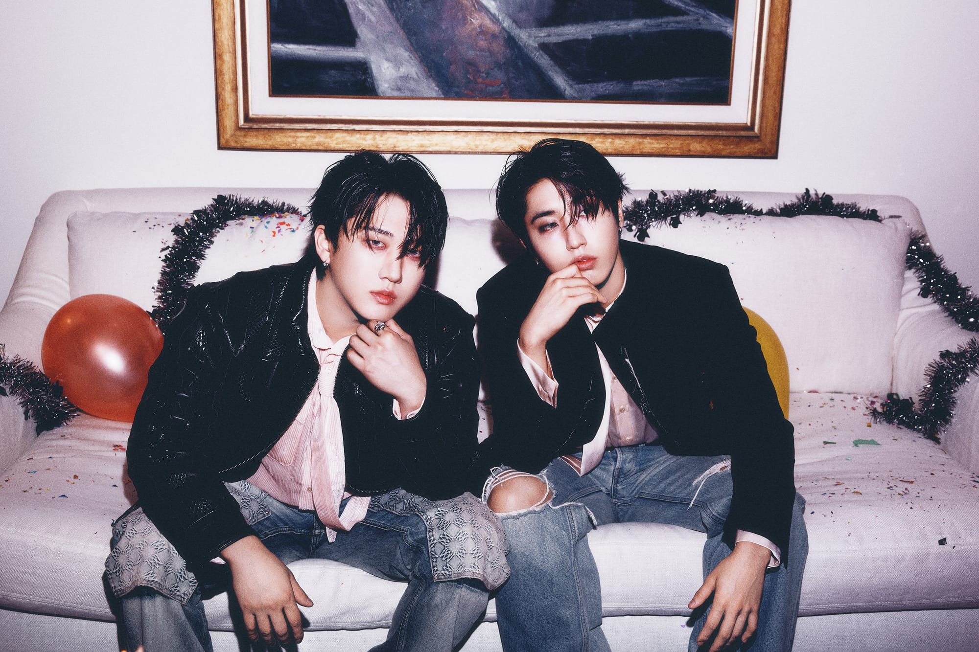 Stray Kids ‘Do It’ Comeback in November 2025