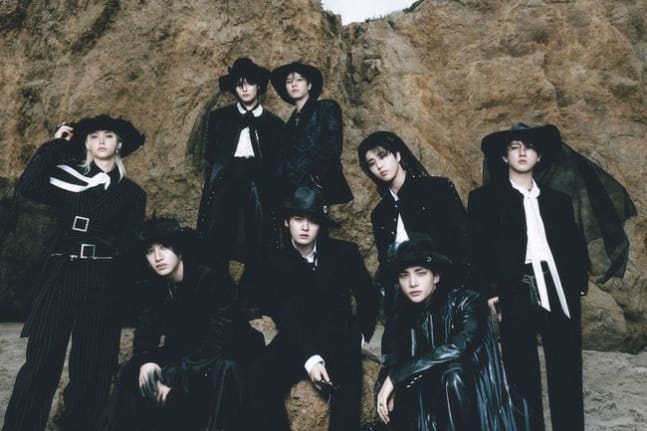 Stray Kids ‘Do It’ Comeback in November 2025