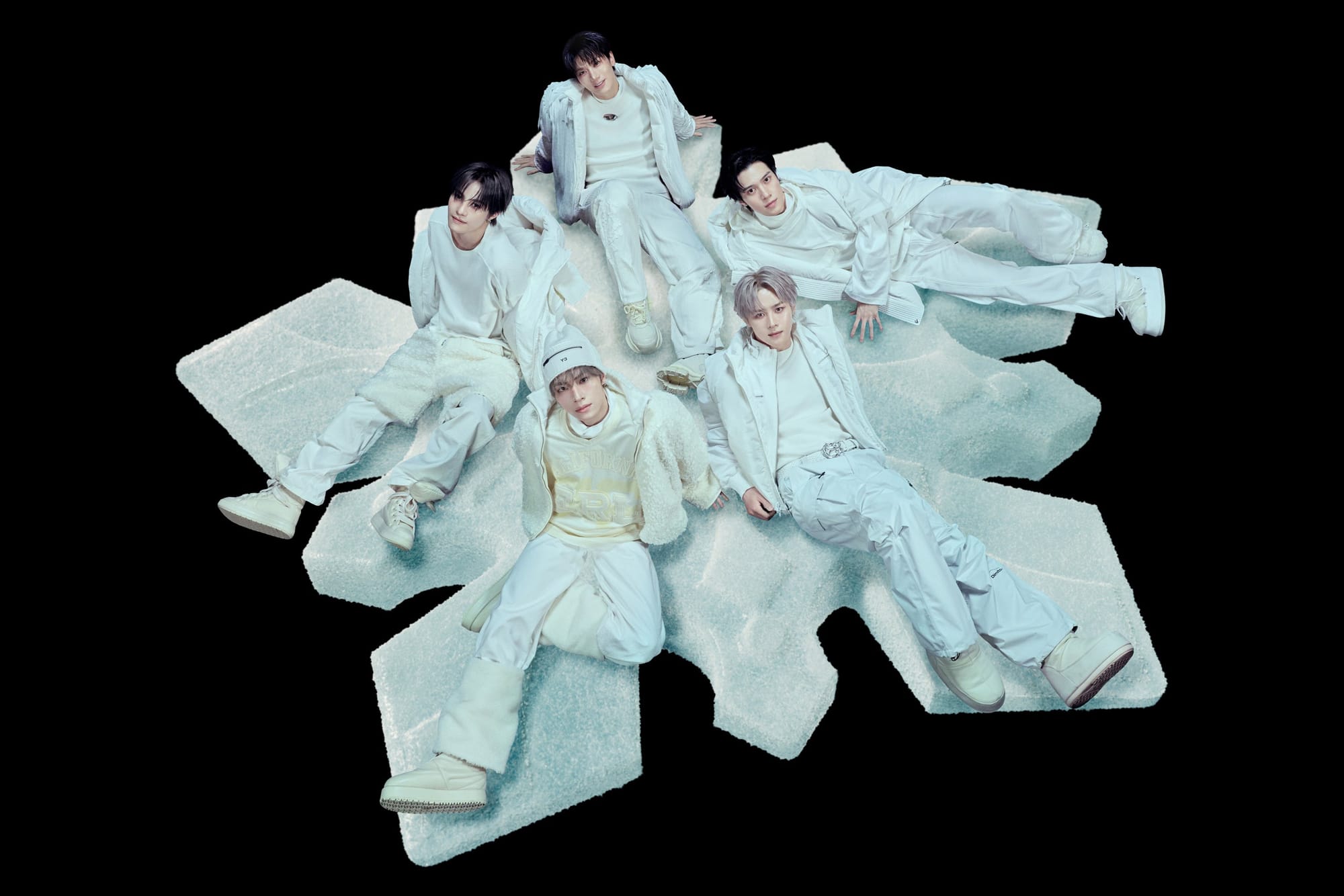 WayV’s Winter Album ‘Eternal White’ Set to Warm Hearts This December