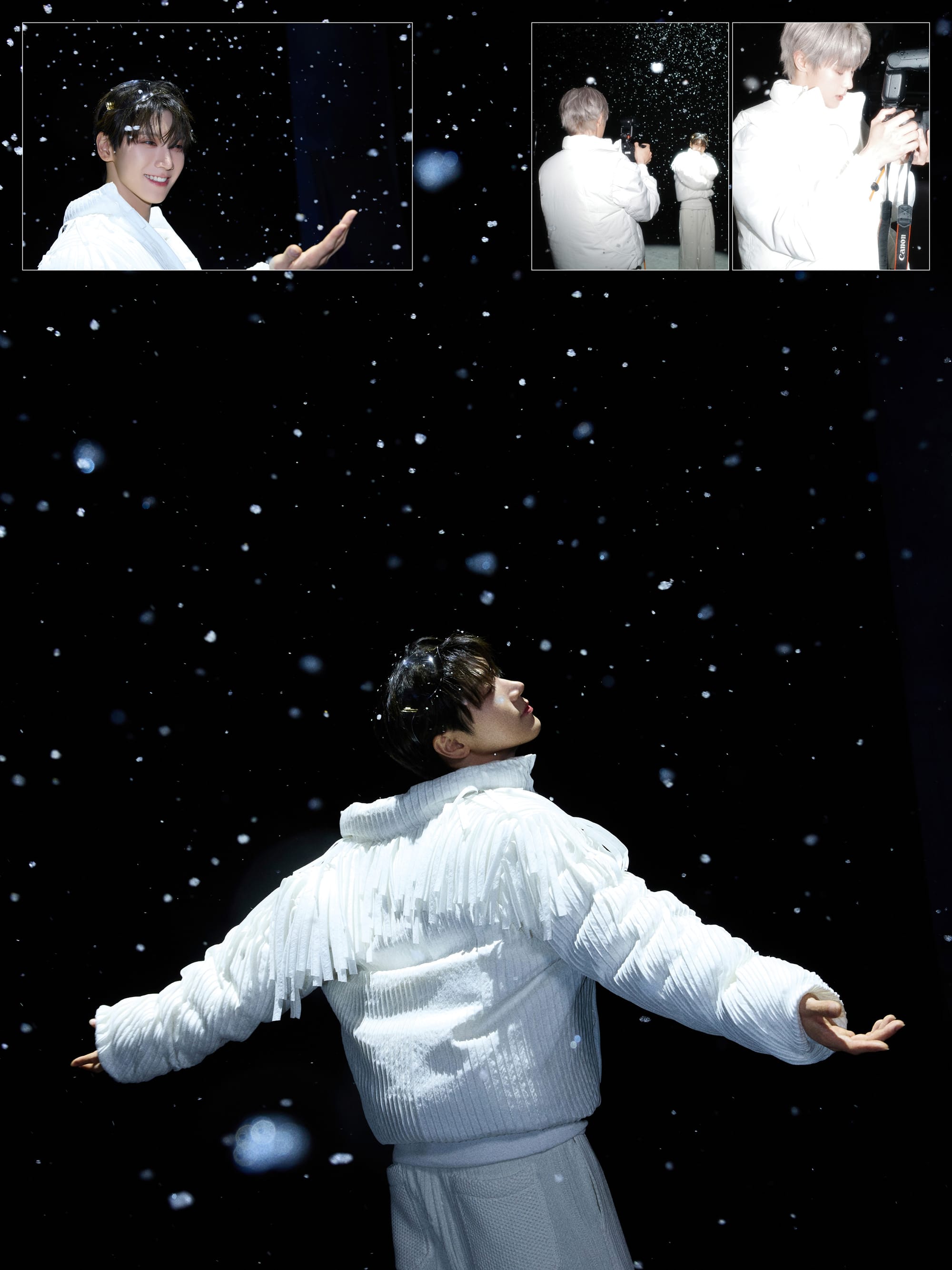 WayV’s Winter Album ‘Eternal White’ Set to Warm Hearts This December