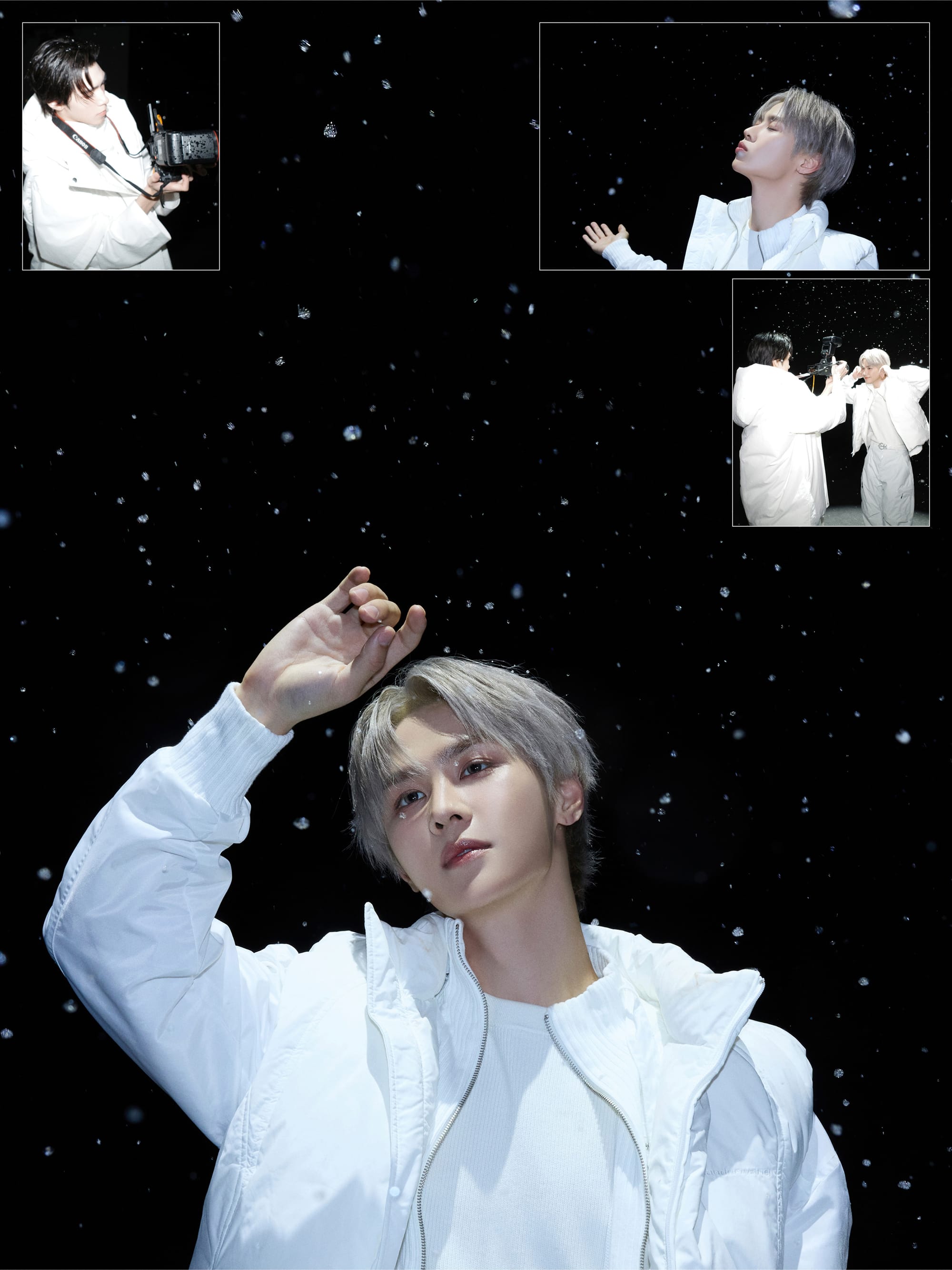 WayV’s Winter Album ‘Eternal White’ Set to Warm Hearts This December