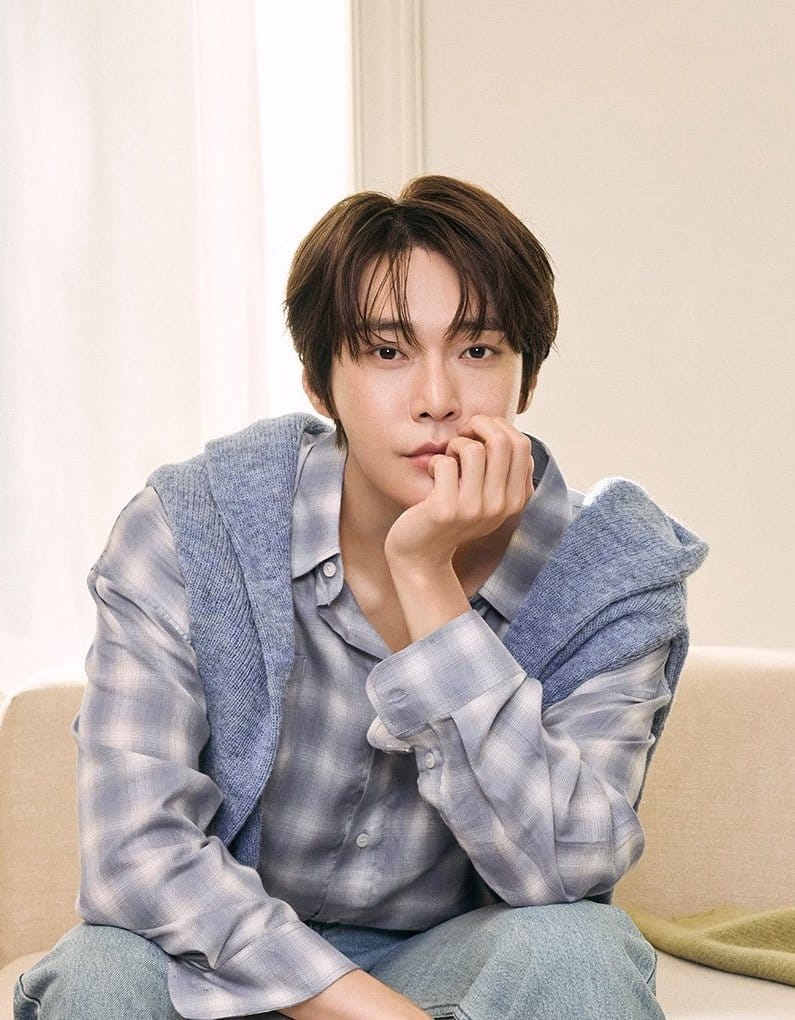DOYOUNG (NCT) Comeback with ‘Promise’ Before Enlistment – December 2025