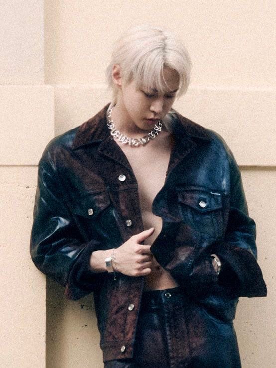 DOYOUNG (NCT) Comeback with ‘Promise’ Before Enlistment – December 2025