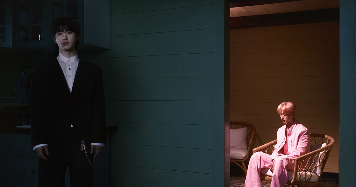 B.I’s ‘WONDERLAND’ Comeback – June 2025