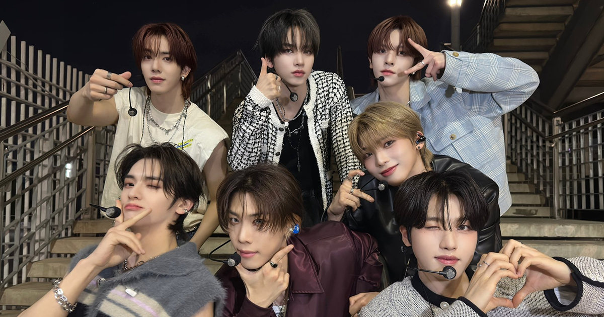 n.SSign ‘Itty Bitty’ Comeback – June 2025