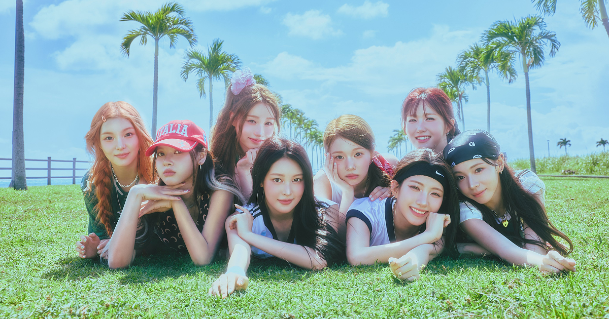 SAY MY NAME Drops ‘iLy’ on August 1, 2025