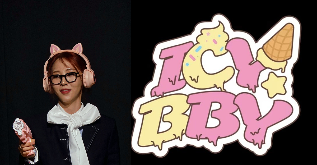 문별 ‘ICY BBY’ 컴백 – 2025년 6월