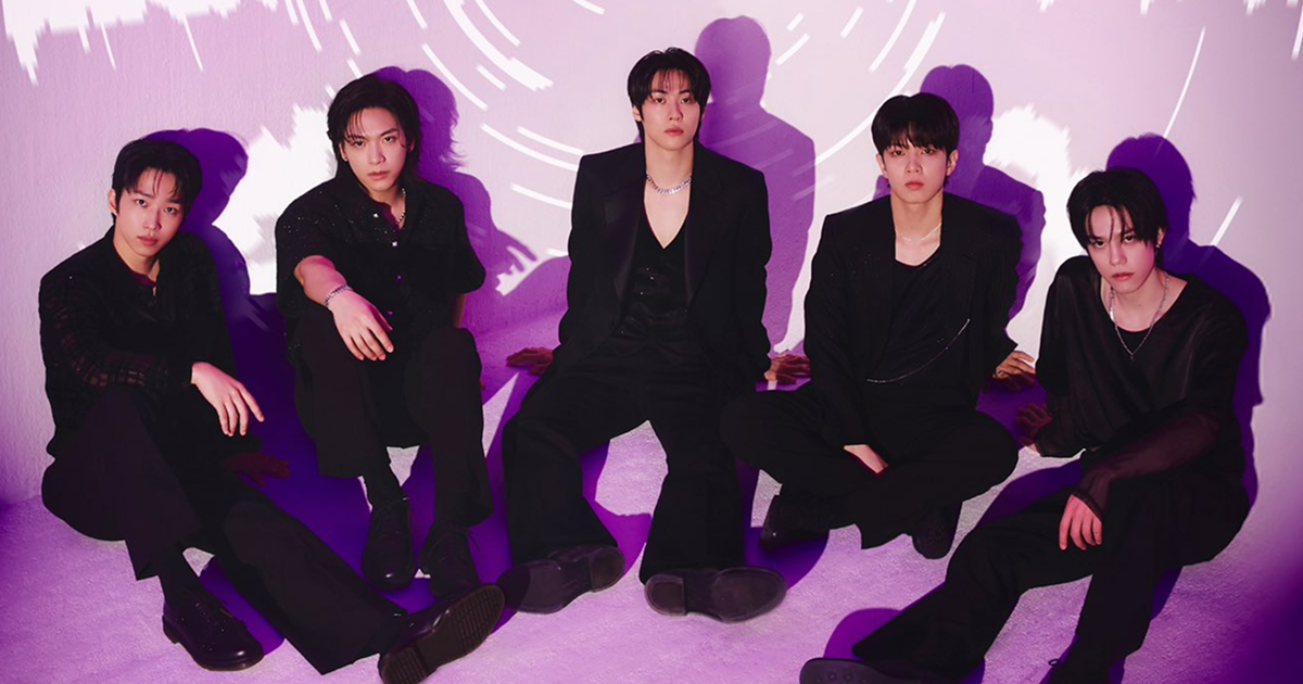 N.Flying to Make Full Comeback with 2nd Album in May 2025