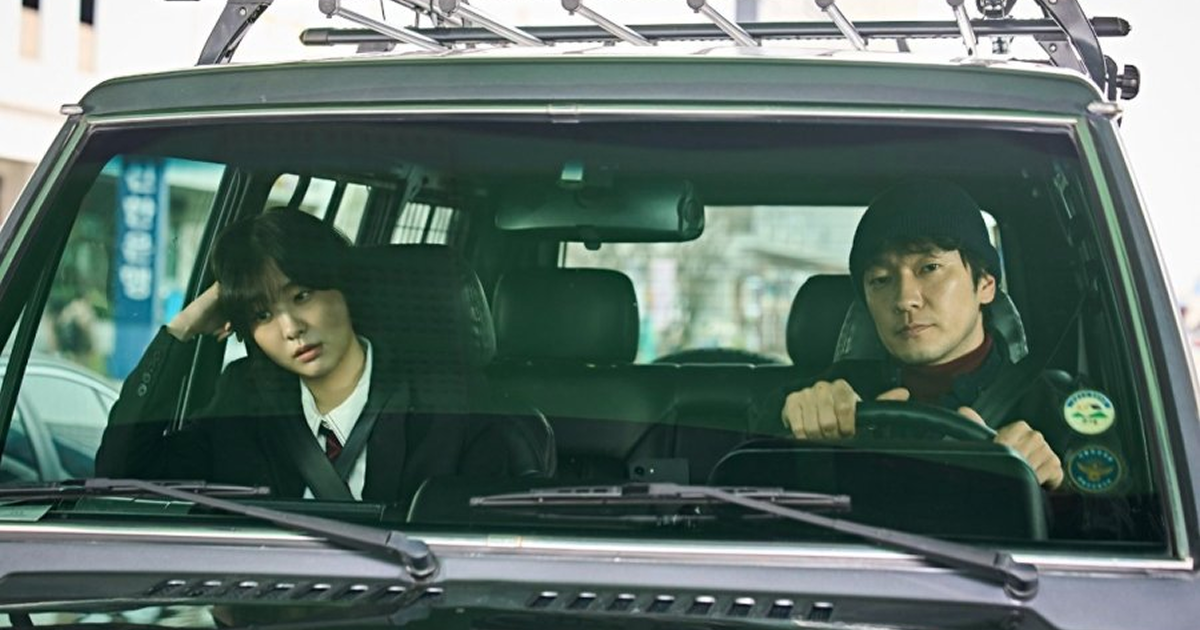 나인 퍼즐스(Nine Puzzles): 2025년 5월 디즈니+ 범죄 미스터리 화제작