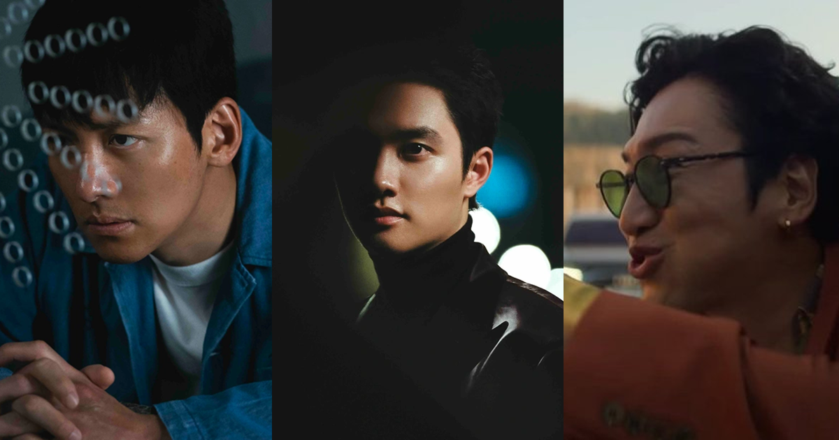 조각도시(The Manipulated): 2025년 디즈니+ 하이텐션 복수 스릴러
