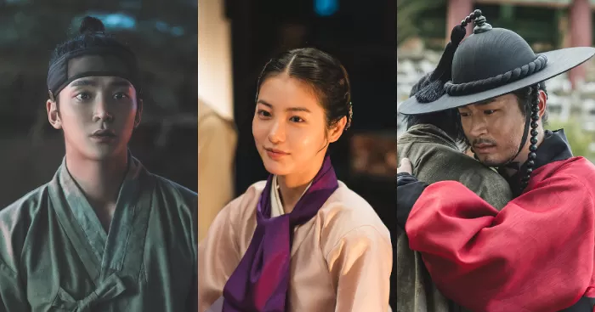 The Murky Stream(탁류): Disney+’s Epic Joseon-Era Saga Premieres in 2025