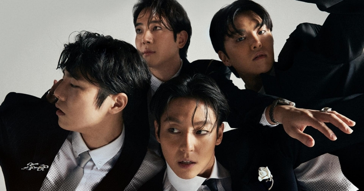 The Rose to Return with New EP ‘WRLD’ – May 30, 2025