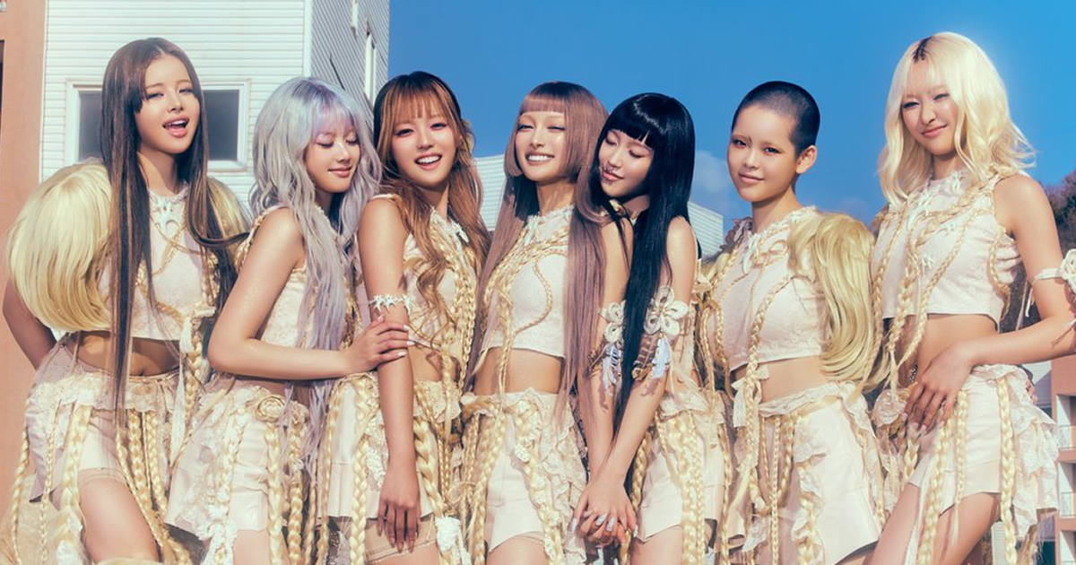 XG Drops New Single ‘MILLION PLACES’ on May 14 – Tokyo Dome Finale