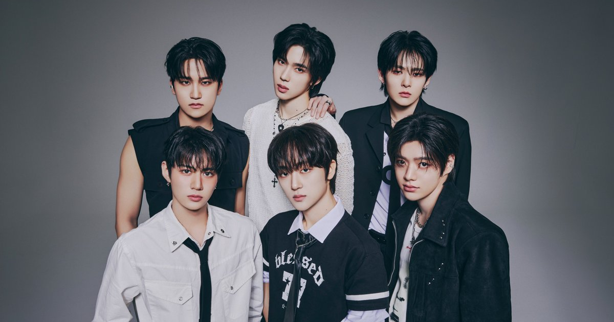 LUN8 Make Their Mark in Japan with 1st Album ‘Elevation’ – August 27, 2025
